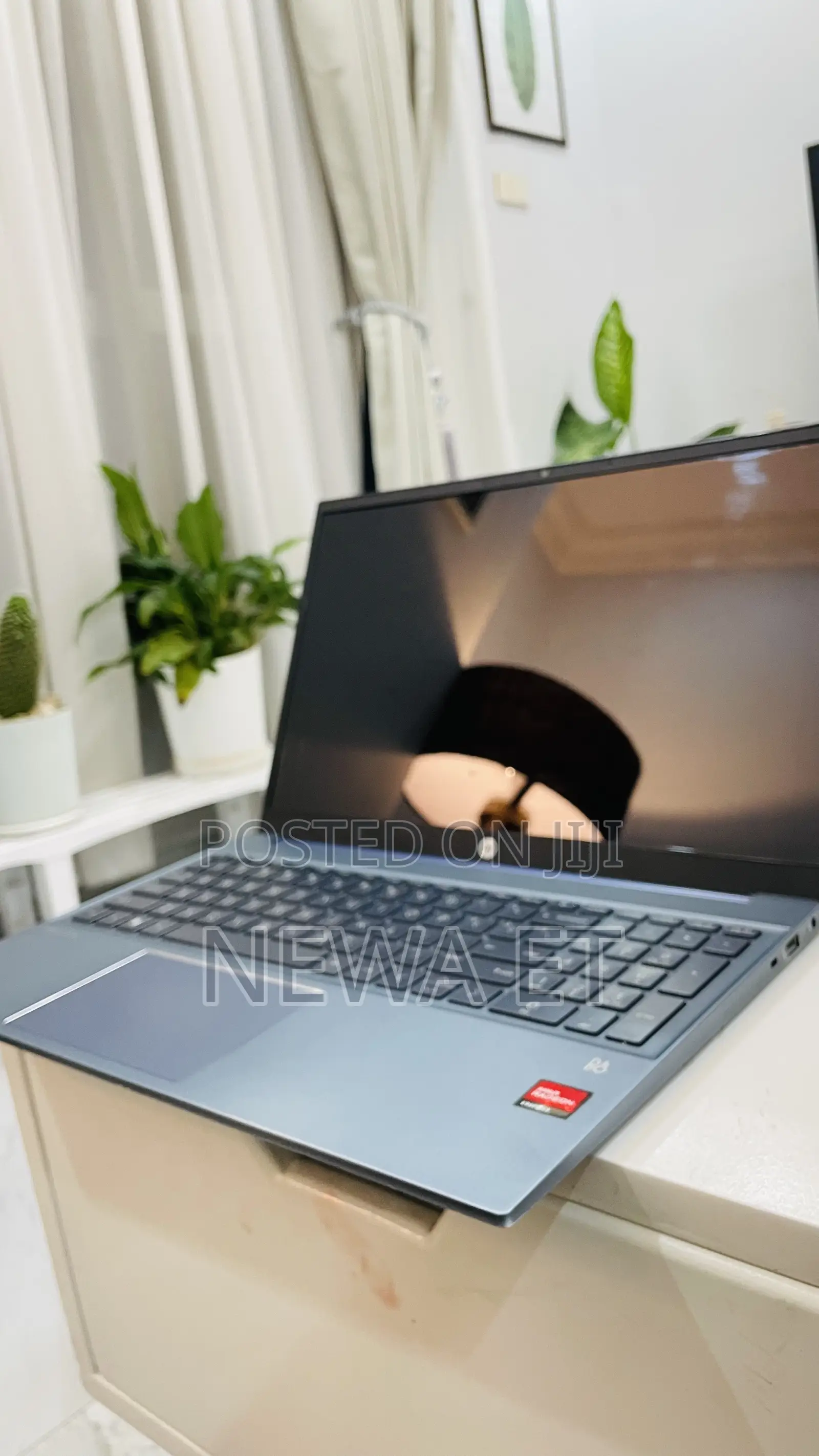 Laptop HP Pavilion 15 8GB AMD Ryzen 5 SSD 512GB