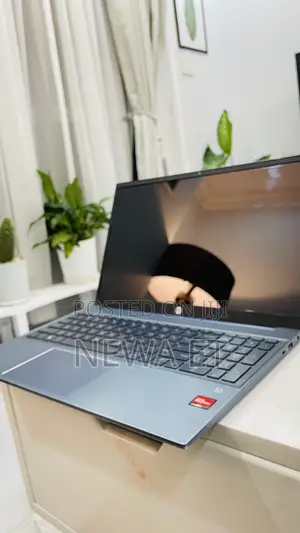 Laptop HP Pavilion 15 8GB AMD Ryzen 5 SSD 512GB