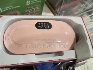 Pain Relief Heating Pad