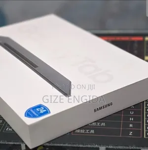 New Samsung Galaxy Tab S9 Ultra 256 GB Black