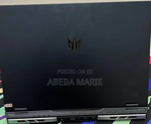 New Laptop Acer Predator Helios 300 16GB Intel Core i9 SSD 1T