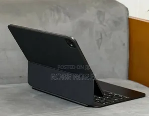 New Apple iPad Pro 256 GB Black