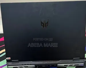 New Laptop Acer Predator Helios 300 16GB Intel Core i9 SSD 1T