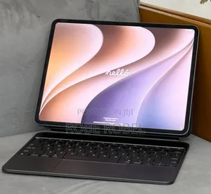 New Apple iPad Pro 256 GB Black