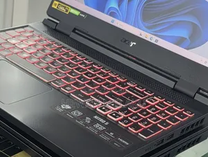 New Laptop Acer Nitro 5 16GB Intel Core i9 SSD 1T