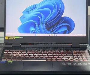 New Laptop Acer Nitro 5 16GB Intel Core i9 SSD 1T