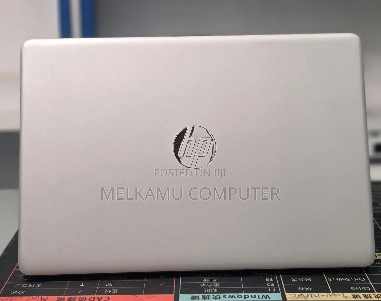 New Laptop HP Stream Notebook 8GB Intel Core i5 SSD 128GB