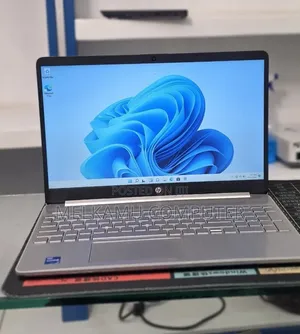 New Laptop HP Stream Notebook 8GB Intel Core i5 SSD 128GB