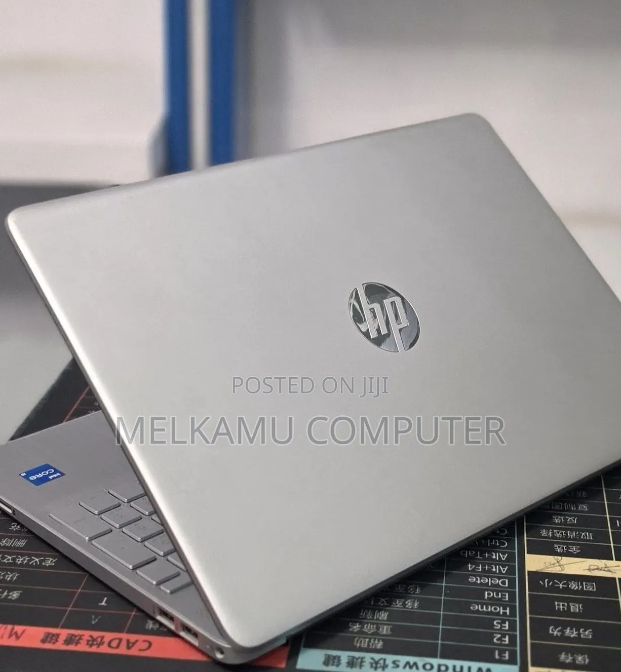 New Laptop HP Stream Notebook 8GB Intel Core i5 SSD 128GB
