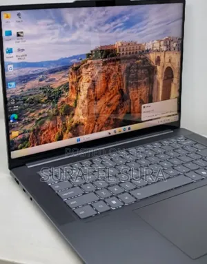 New Laptop Lenovo Yoga 2 32GB Intel Core Ultra 7 SSD 1T