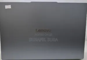 New Laptop Lenovo Yoga 2 32GB Intel Core Ultra 7 SSD 1T