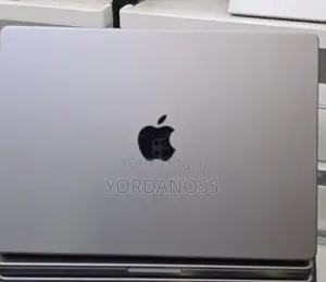 New Laptop Apple MacBook Pro 2021 M1 32GB Apple M1 Pro SSD 512GB