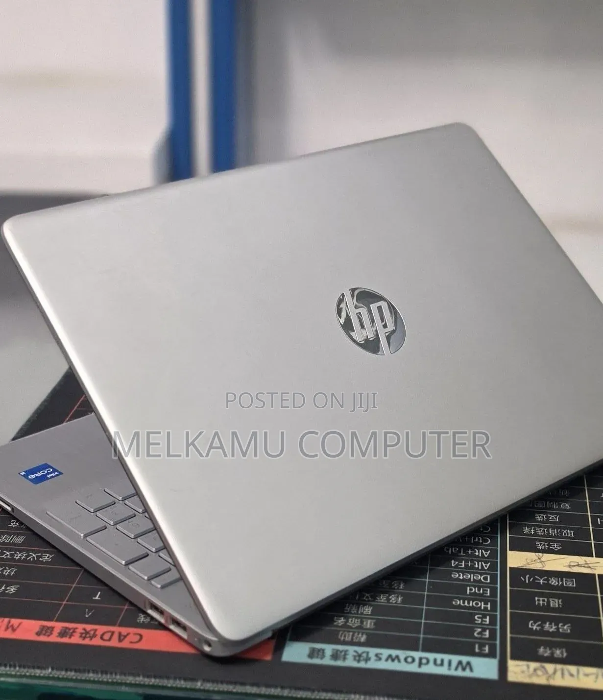 New Laptop HP Stream Notebook 8GB Intel Core i5 SSD 128GB