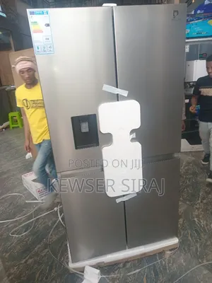POPULAR 700 LITET Refrigerator