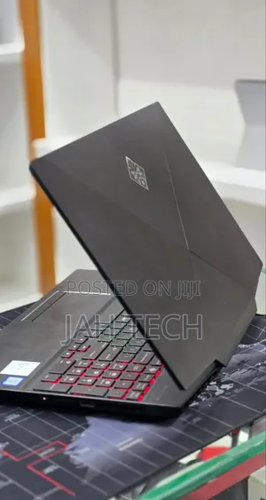 New Laptop HP Omen X 16GB Intel Core i7 SSHD (Hybrid) 1.5T