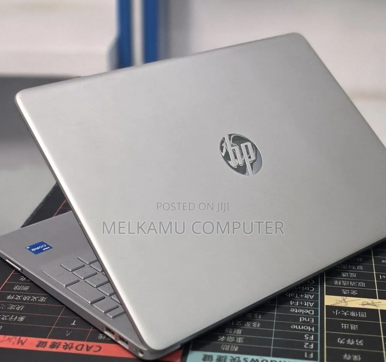 New Laptop HP Stream Notebook 8GB Intel Core i5 SSD 128GB
