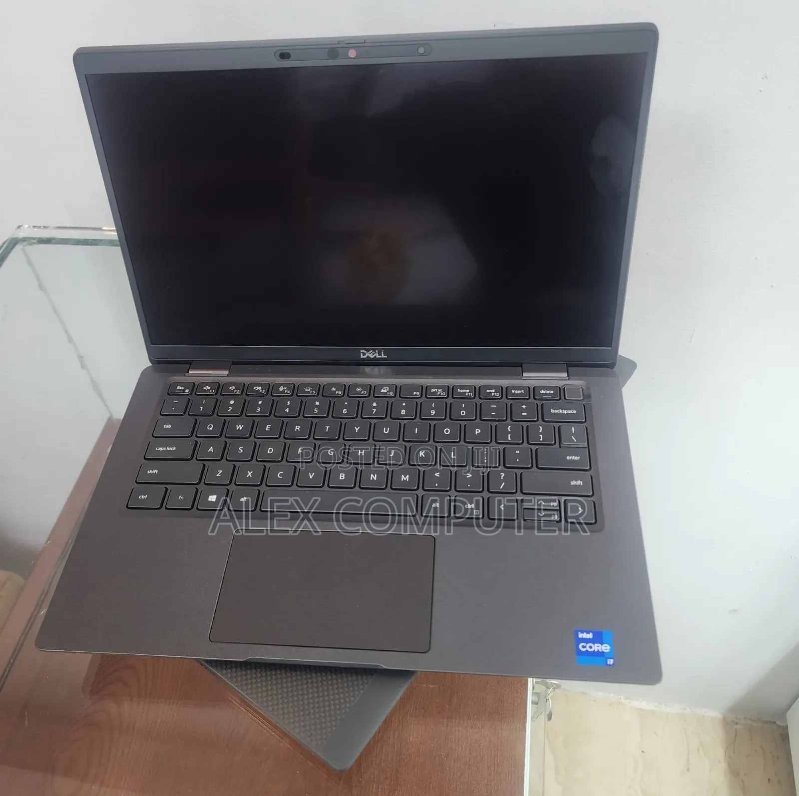New Laptop Dell Latitude 14 16GB Intel Core i7 SSD 512GB