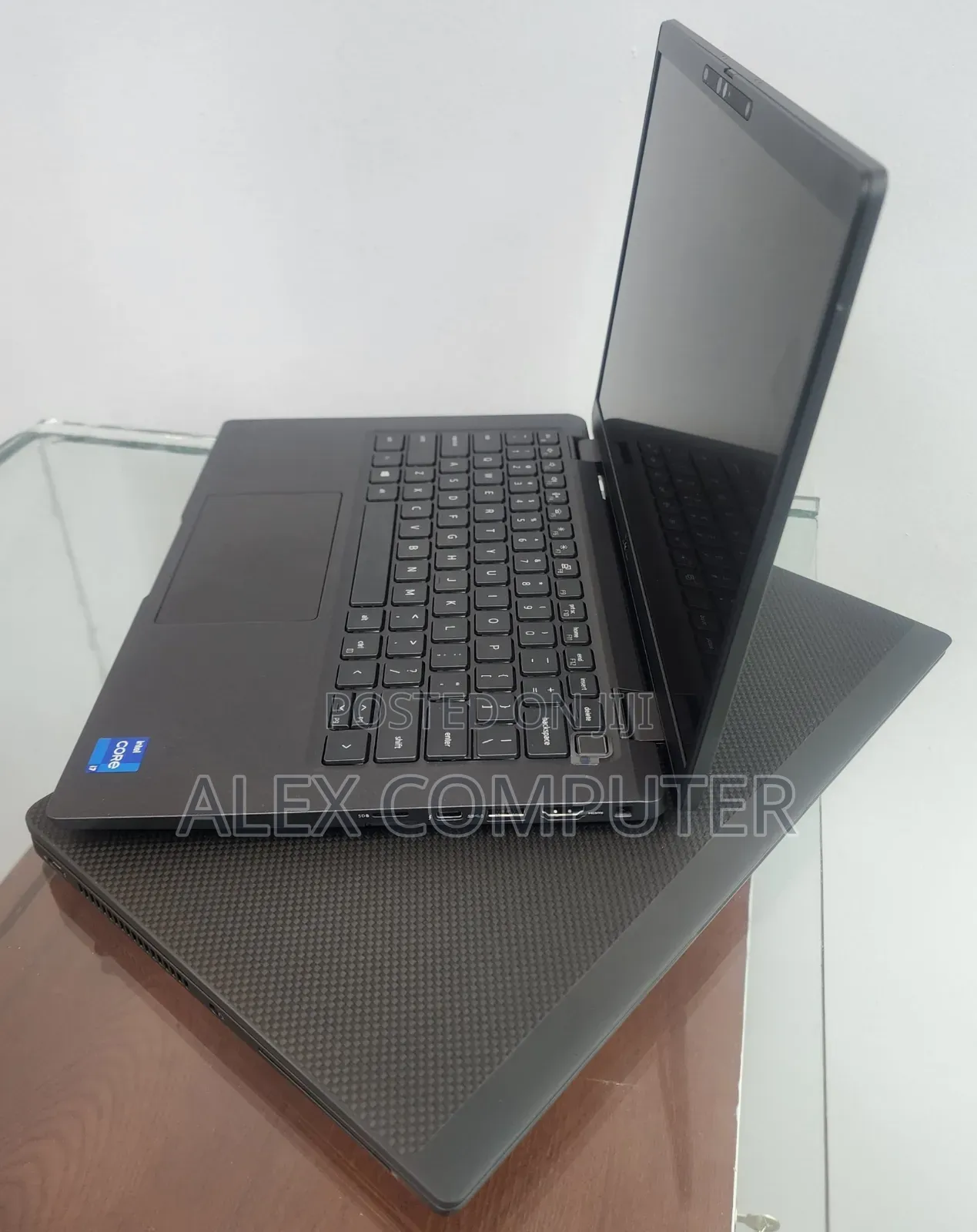 New Laptop Dell Latitude 14 16GB Intel Core i7 SSD 512GB