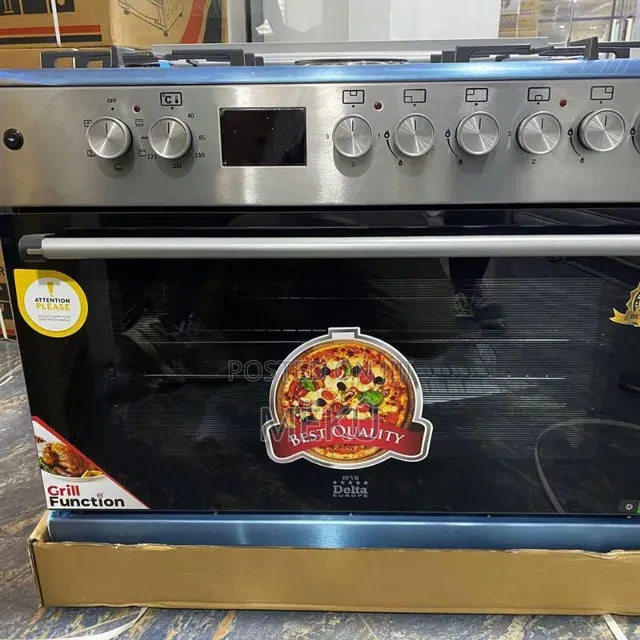 Oven 60*90