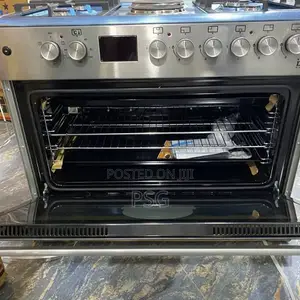 Oven 60*90