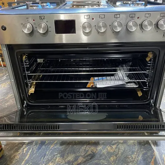 Oven 60*90
