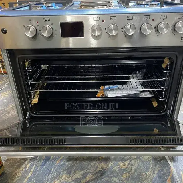 Oven 60*90