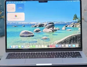 New Laptop Apple MacBook Air 2025 M4 16GB Apple M4 SSD 256GB
