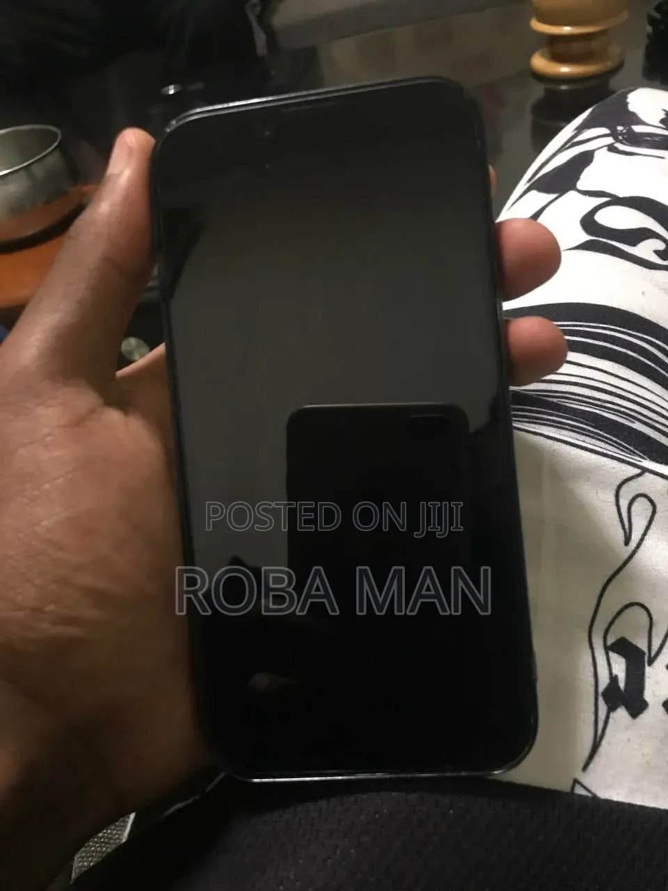 Apple iPhone 14 256 GB Black