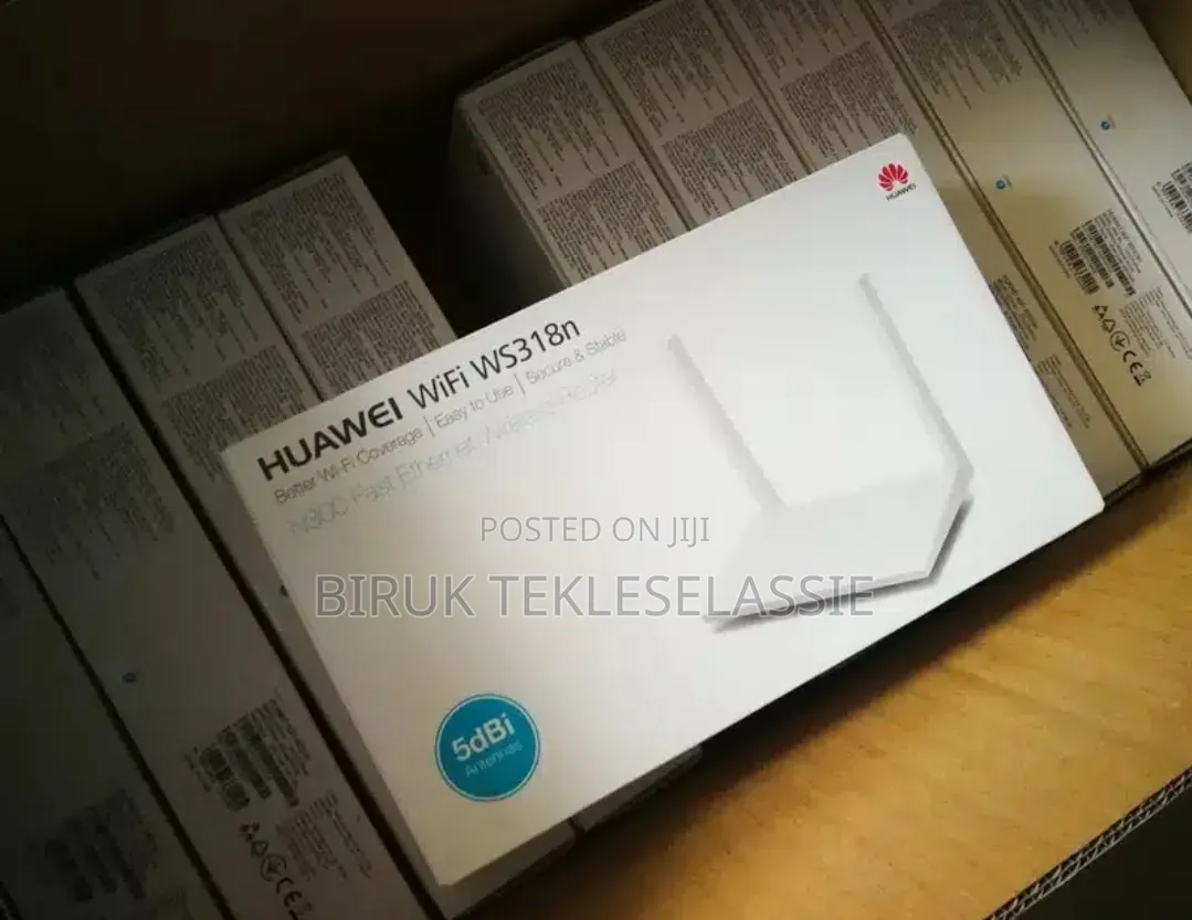 Wifi Extender