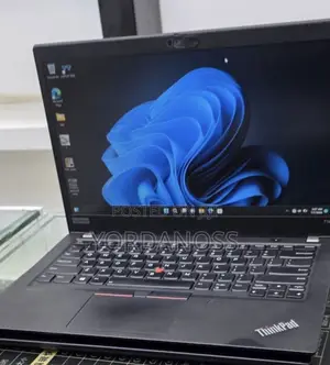 New Laptop Lenovo ThinkPad T14s Gen 1 16GB AMD Ryzen 5 SSD 512GB