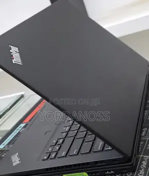 New Laptop Lenovo ThinkPad T14s Gen 1 16GB AMD Ryzen 5 SSD 512GB