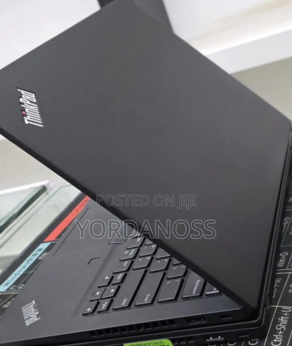 New Laptop Lenovo ThinkPad T14s Gen 1 16GB AMD Ryzen 5 SSD 512GB