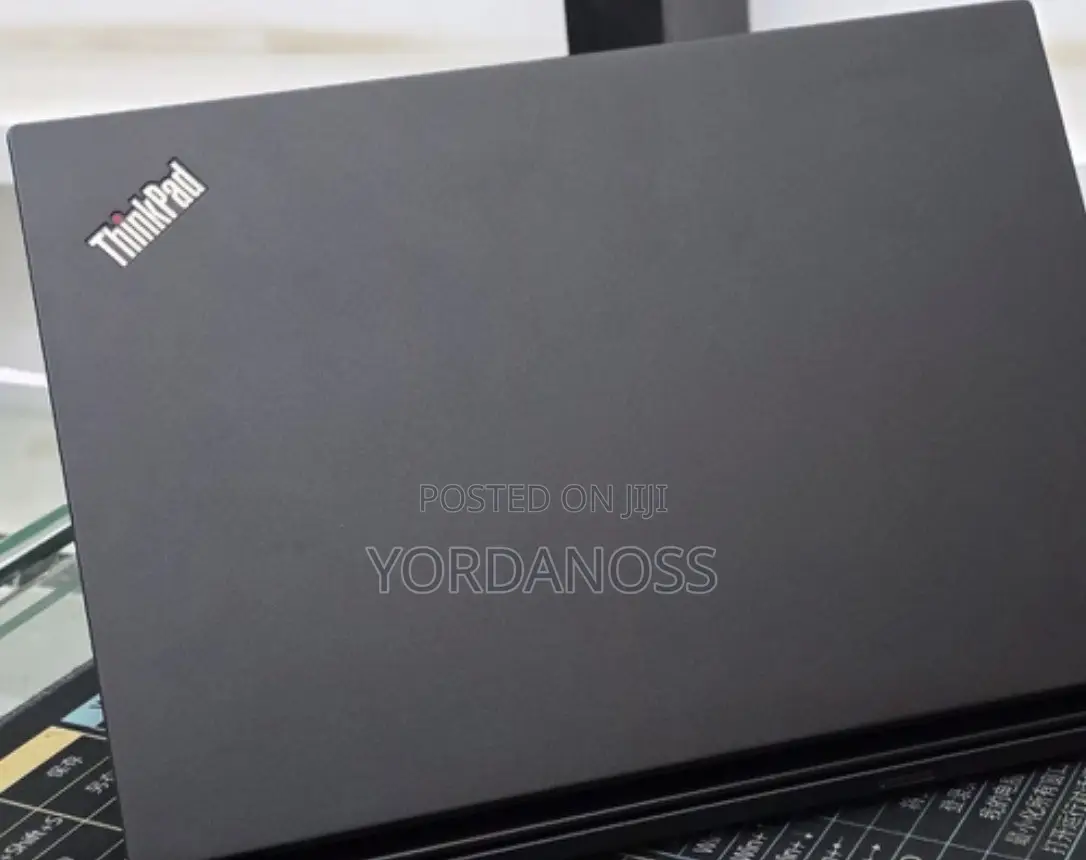 New Laptop Lenovo ThinkPad T14s Gen 1 16GB AMD Ryzen 5 SSD 512GB
