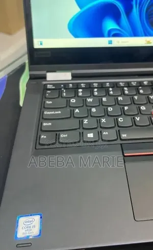 New Laptop Lenovo ThinkPad X380 Yoga 16GB Intel Core i5 SSD 512GB