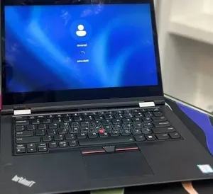 New Laptop Lenovo ThinkPad X380 Yoga 16GB Intel Core i5 SSD 512GB