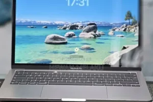 New Laptop Apple MacBook Pro 2020 M1 8GB Apple M1 SSD 512GB