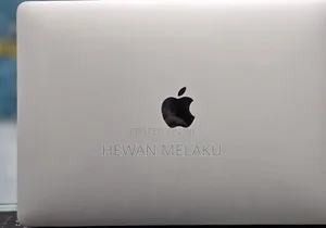 New Laptop Apple MacBook Pro 2020 M1 8GB Apple M1 SSD 512GB