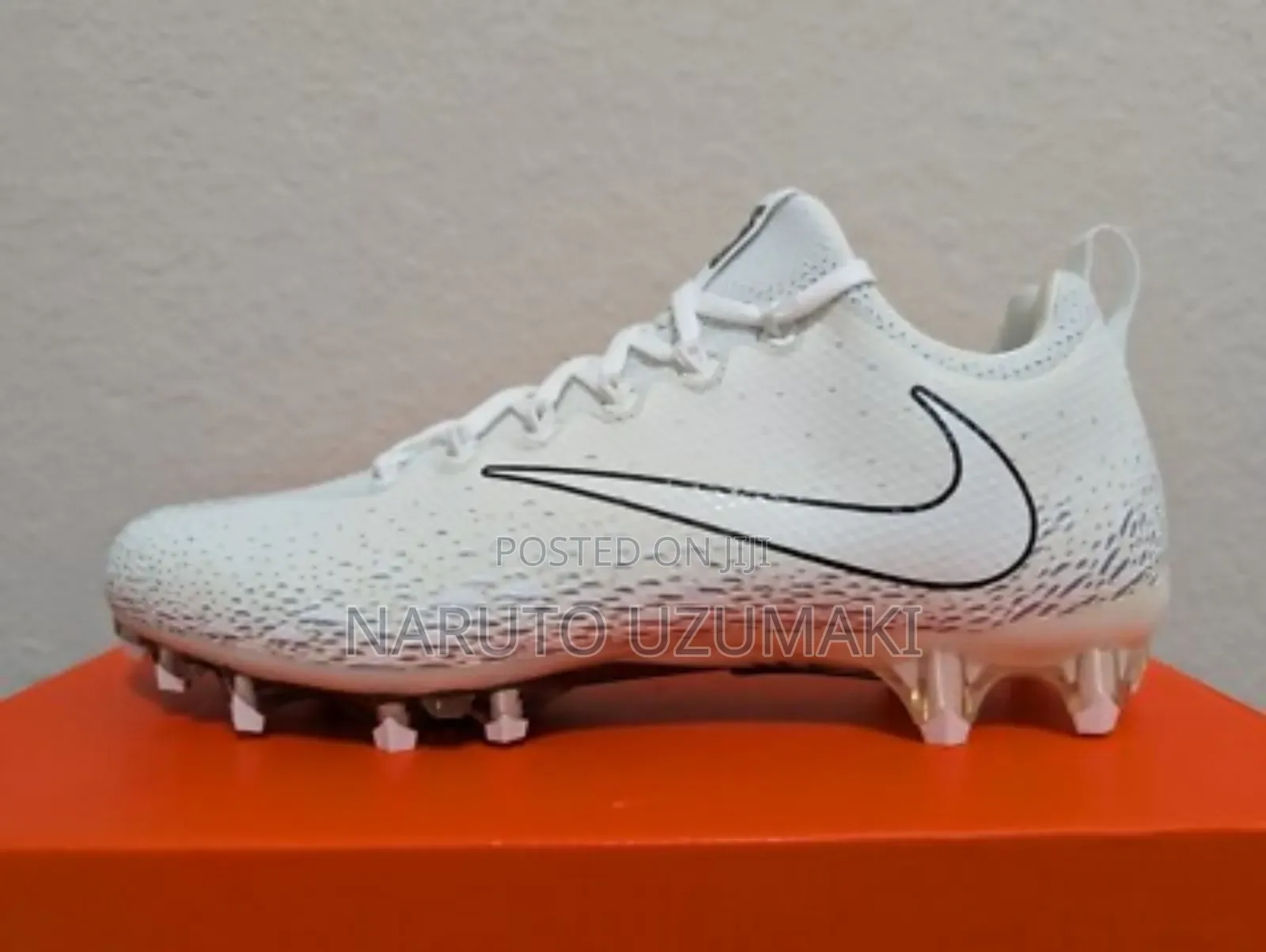 Nike Vapor Untouchable Pro