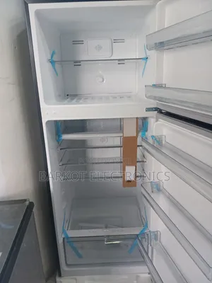 Orbit Refrigerator Model Orb 680litr Dijital Top Freezer  Fan Sistem F