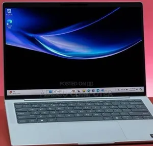 New Laptop HP EliteBook X360 1040 G11 32GB Intel Core Ultra 7 SSD 1T