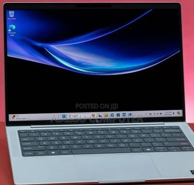 New Laptop HP EliteBook X360 1040 G11 32GB Intel Core Ultra 7 SSD 1T