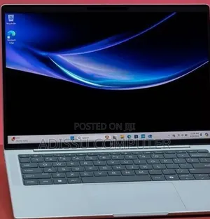 New Laptop HP EliteBook X360 1040 G11 32GB Intel Core Ultra 7 SSD 1T