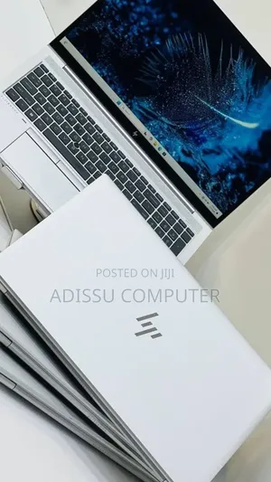 New Laptop HP EliteBook X360 1040 G11 32GB Intel Core Ultra 7 SSD 1T
