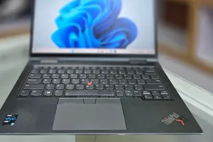 New Laptop Lenovo ThinkPad X1 Yoga 16GB Intel Core i7 SSD 512GB