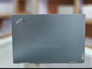 New Laptop Lenovo ThinkPad X1 Yoga 16GB Intel Core i7 SSD 512GB