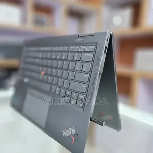 New Laptop Lenovo ThinkPad X1 Yoga 16GB Intel Core i7 SSD 512GB