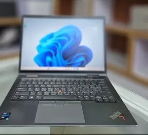 New Laptop Lenovo ThinkPad X1 Yoga 16GB Intel Core i7 SSD 512GB