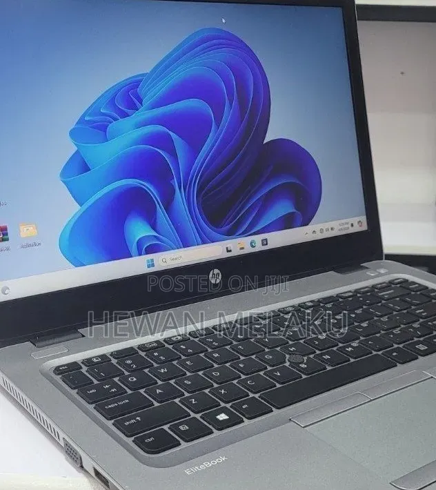 New Laptop HP EliteBook 840 G3 8GB Intel Core i5 HDD 1T