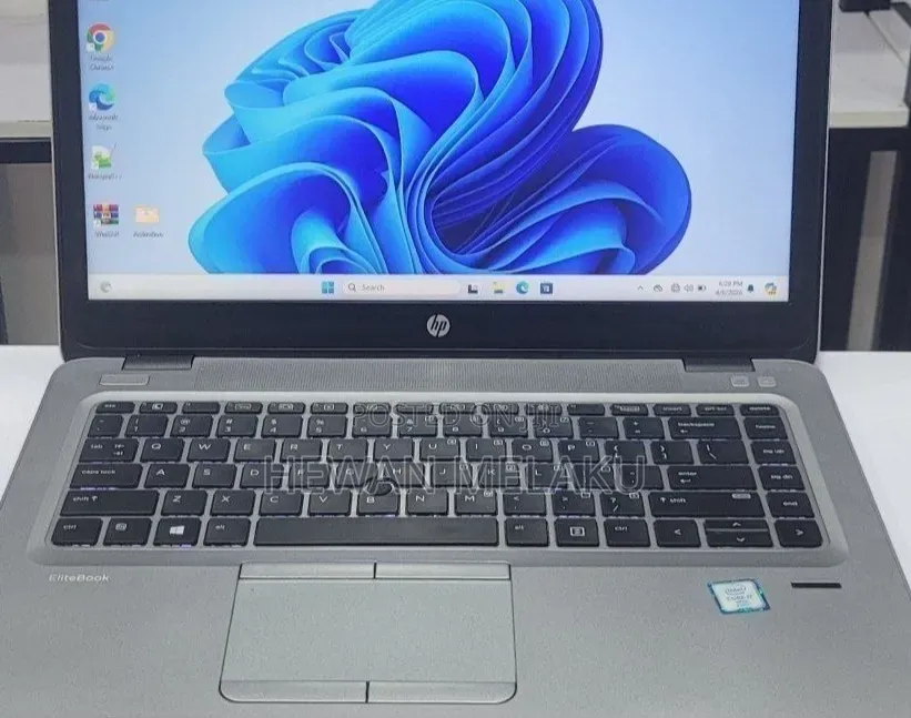 New Laptop HP EliteBook 840 G3 8GB Intel Core i5 HDD 1T