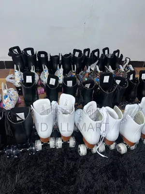Skate Shoes